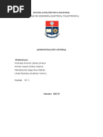 fuerzas de poter(hostal)