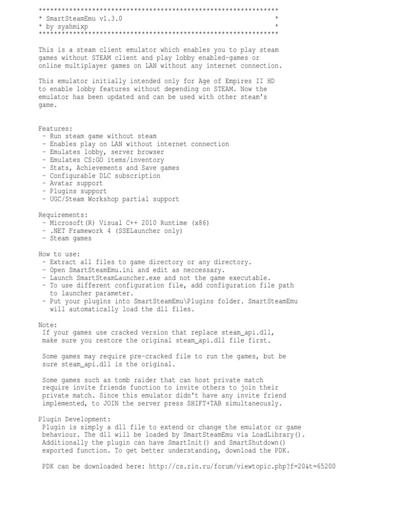 Cracked Dll 3