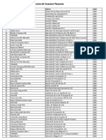 Locatii Payzone 2013 01 18