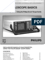 PM 3070 User Manual