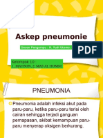 Kelompok 10 Pneumonie