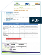 Memoria de Proyecto Muuch-Xiik'nal NUEVO - Revisado