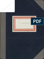 A Severa Partitura Piano PDF 1