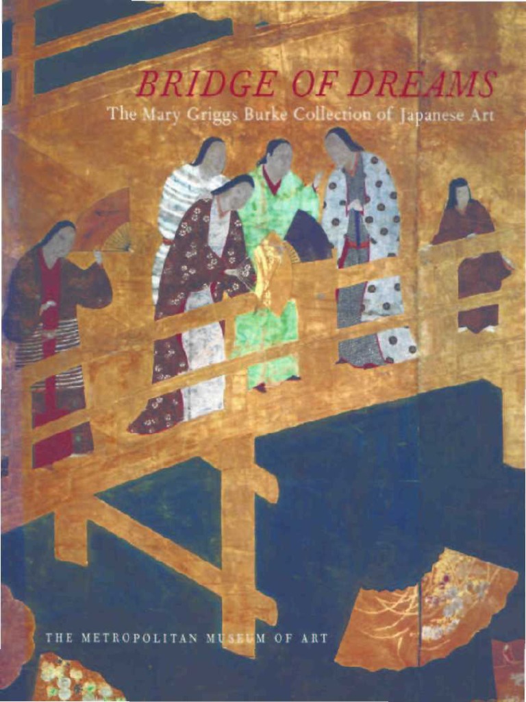 Bridge of Dreams | PDF | Japan | Pottery