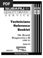 Download On Board Diagnostics - II  by tur80d SN29739803 doc pdf