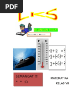 Download LKS Bilangan bulat by Sri Utami SN297398318 doc pdf