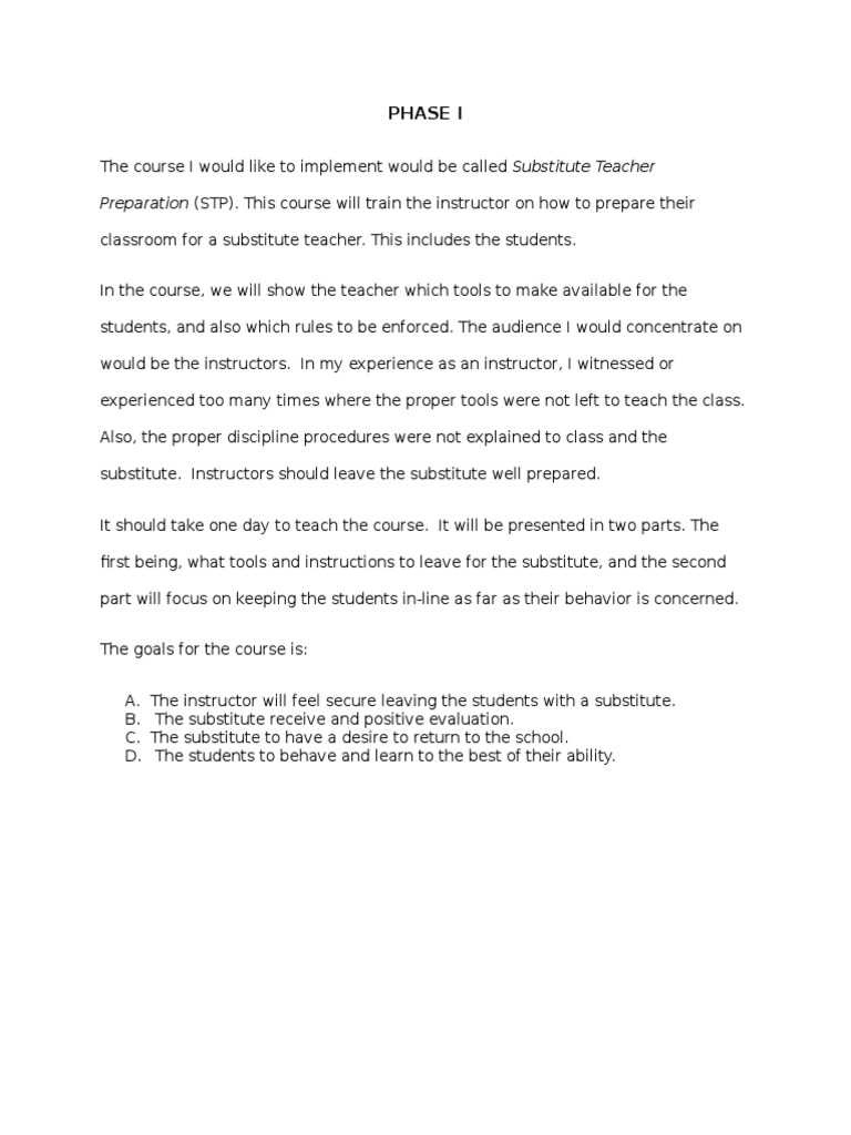 Phase 1 | PDF