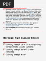 Download gunung berapi by talaksoru SN29740329 doc pdf
