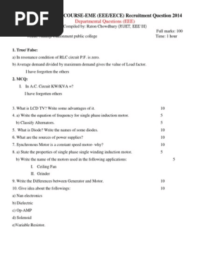 Army (42th BMA SPL Course) | PDF