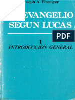 fitzmyer, joseph a - el evangelio segun lucas 01.pdf