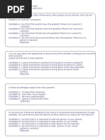 Muet Past Years Questions Speaking