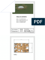 Habitat2 Sheets