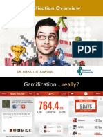 Gamification Overview