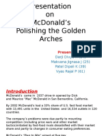 Mdsdsacdonalds Presentation