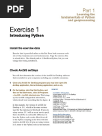 Download Python Exercises by FernandoPacheco SN297417724 doc pdf