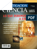 Investigacion y Ciencia 338 Noviembre 2004 