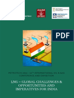 BCG LNG Study - India