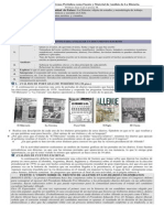 Unidad de enlace. Guía de Análisis de Fuentes Periodísticas.