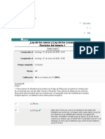 Geometría y Geografía La Ley de Los Senos