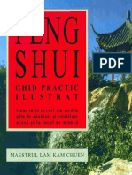 Feng Shui Ghid Practic