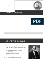 Eq. 02 Premio Deming