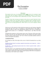 Download The Exemption A4V Basis by SovereignCC SN29744445 doc pdf