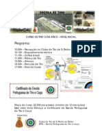 Curso de Tiro Com Arco Sbn