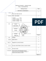 SKEMA KERTAS 2