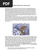 Download Makalah Mesin Diesel Common Rail by aap SN297448305 doc pdf