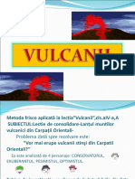 Vulcanii