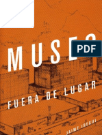 Museo Fuera de Lugar