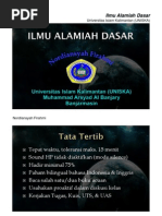 Download ILMU ALAMIAH DASAR by iwanuha SN29745861 doc pdf