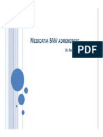 Medicatia SNV Adrenergic