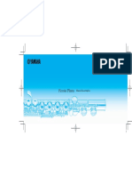 Picolo Flauta PDF