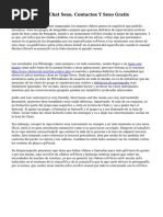 Qué Es La Clave Sol | PDF | Tarjeta de débito | Clave (criptografía)