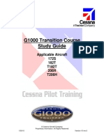 g1000 Transition Course
