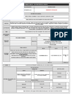 Toma de Muestras para Procesamienot en Laboratorio Clinico 01 de Febrero