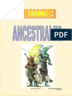 Warhammer: Ancestrales