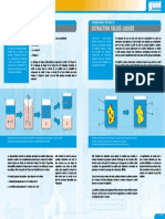 Extraction French PDF