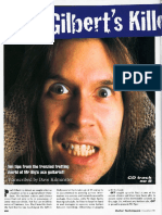 Licks Riffs Paul Gilbert Killer Licks PDF