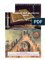 Manual Del Perfecto Ateo