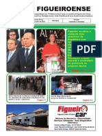 O Figueiroense, n.º 12 (16 de julho de 2015)