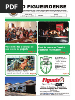 O Figueiroense, n.º 13 (16 de agosto de 2015)