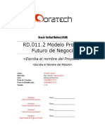 RD.011.2 Modelo Proceso Futuro de Negocio