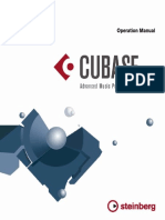 Cubase manual.pdf