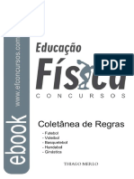 eBook Regras