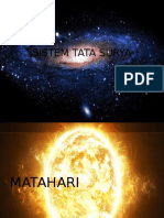 Sistem Tata Surya