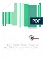 Applicationform 0
