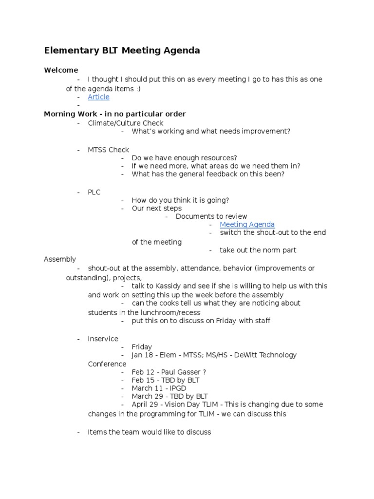 BLT 11415 | PDF | Literacy | Classroom Management