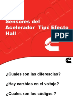 Acelerador Tipo Efecto Hall